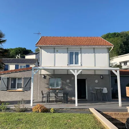 Charming House In Normandy Дом отдыха Gonfreville-l'Orcher