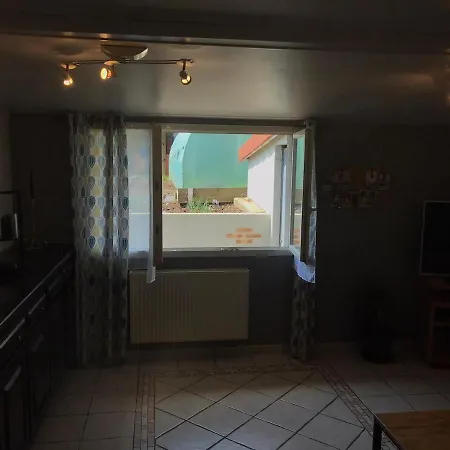 Дом отдыха Charming House In Normandy Gonfreville-l'Orcher