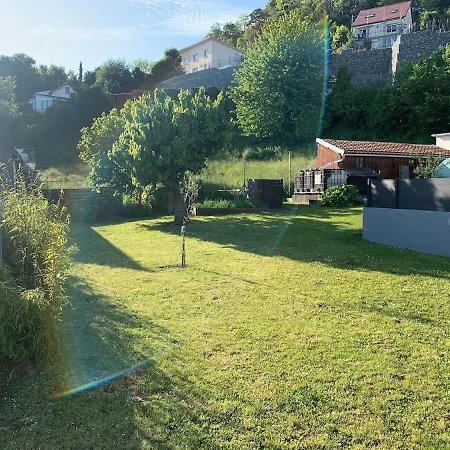 Charming House In Normandy Gonfreville-l'Orcher