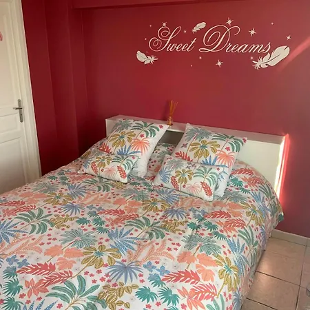 Charming House In Normandy Gonfreville-l'Orcher