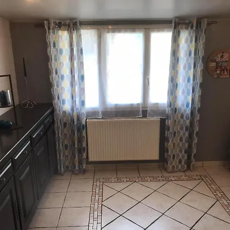 Charming House In Normandy * Gonfreville-l'Orcher