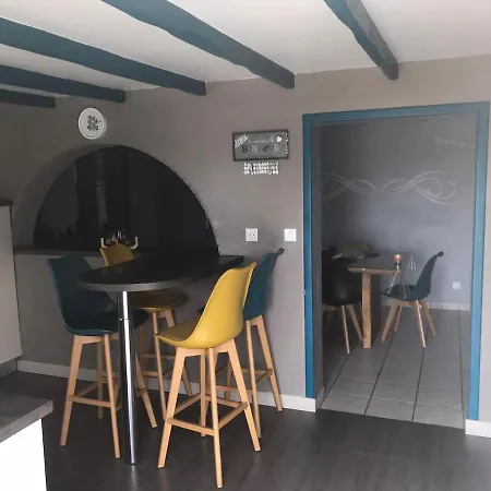 Charming House In Normandy Gonfreville-lʼOrcher