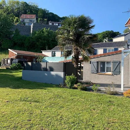 Charming House In Normandy * Gonfreville-l'Orcher